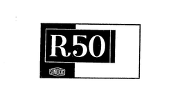 R50 SINOXID trademark