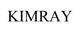 KIMRAY trademark