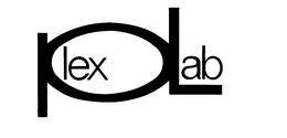 PLEX LAB trademark