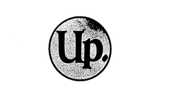 UP. trademark