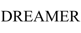 DREAMER trademark