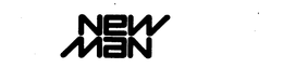 NEW MAN trademark
