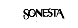SONESTA trademark