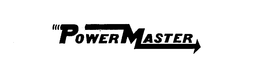 POWERMASTER trademark