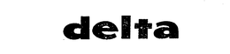 DELTA trademark