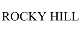 ROCKY HILL trademark