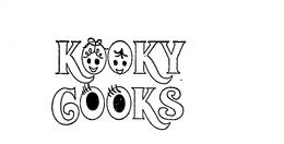 KOOKY COOKS trademark