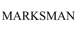 MARKSMAN trademark
