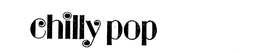 CHILLY POP trademark