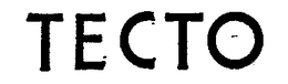 TECTO trademark