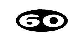 60 trademark