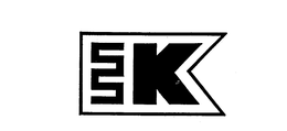 SSK trademark