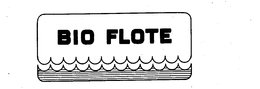 BIO FLOTE trademark