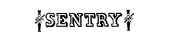 SENTRY trademark