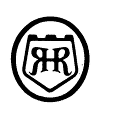 RR trademark