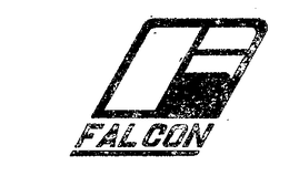 F FALCON trademark