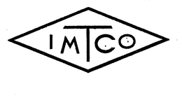 IMTCO trademark
