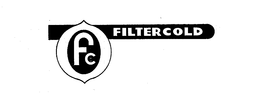 FILTERCOLD FC trademark