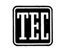 TEC trademark