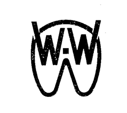 W-W trademark