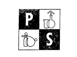 PS trademark