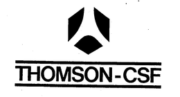 THOMSON-CSF trademark