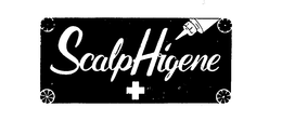 SCALPHIGENE trademark