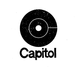 CAPITOL trademark