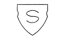 S trademark
