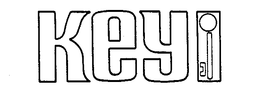 KEY trademark