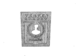 VERVEN BRANDY PAGES trademark