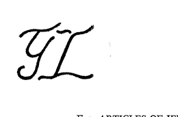 GL trademark