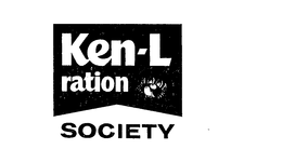 KEN-L RATION SOCIETY trademark
