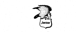 AMERICAN trademark