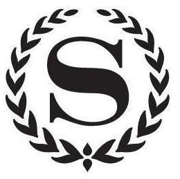 S trademark
