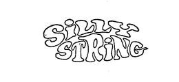 SILLY STRING trademark