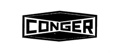 CONGER trademark