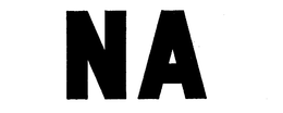 NA trademark