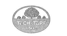 TECH-TURF INC. trademark