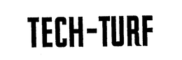 TECH-TURF trademark
