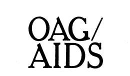 OAG/AIDS trademark