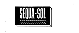 SEQUA-SOL trademark