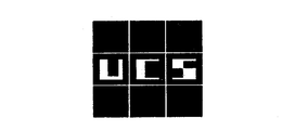 UCS trademark