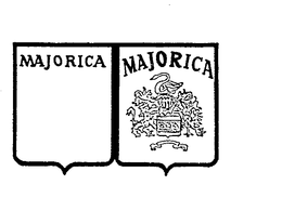 MAJORICA trademark