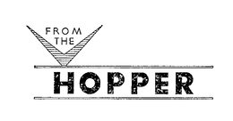 FROM THE HOPPER trademark