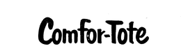 COMFOR-TOTE trademark