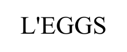 L'EGGS trademark