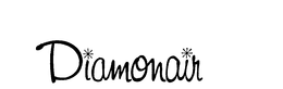DIAMONAIR trademark