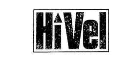 HI VEL trademark