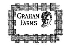 GRAHAM FARMS trademark